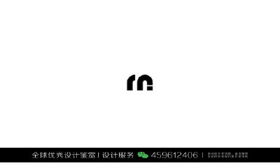 字母M LOGO设计标志品牌设计作品欣赏 (98)