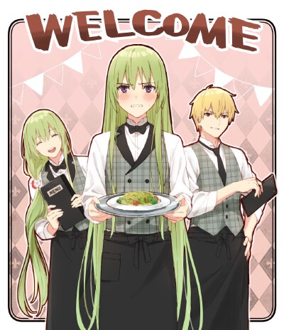 。
