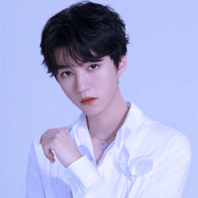 TFBOYS头像