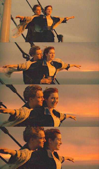 TITANIC