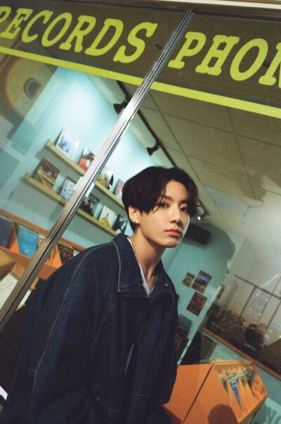 田柾国jung kook