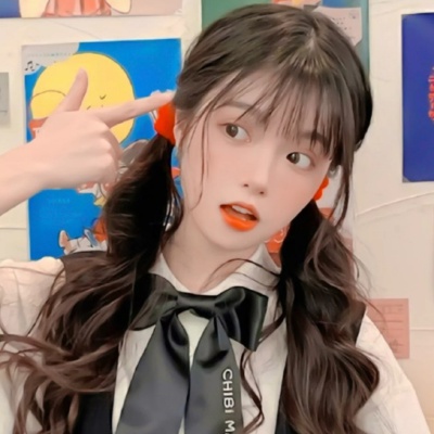 女生头像