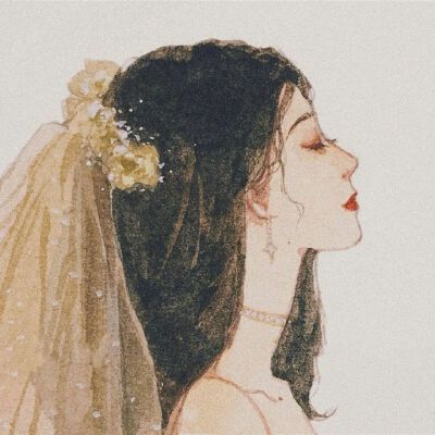 闺蜜头像