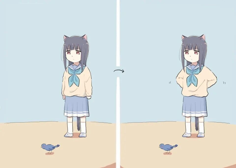 利兹与青鸟