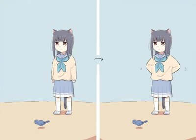 利兹与青鸟