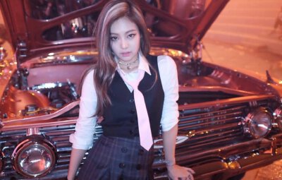 jennie