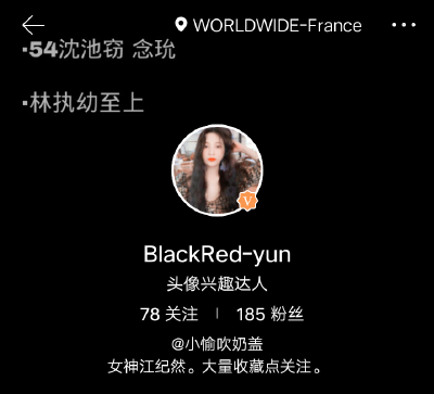 原ID.Ranun。