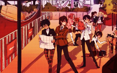 P5
Twitter: jazzily
@jazzily_