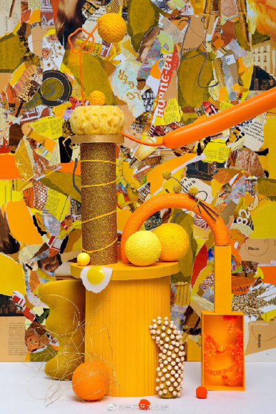 画展