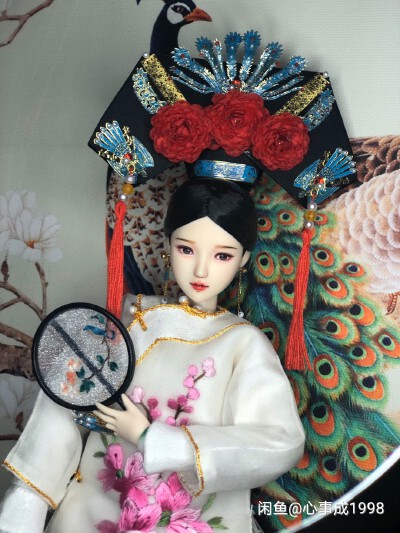 清装
