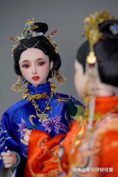 清装