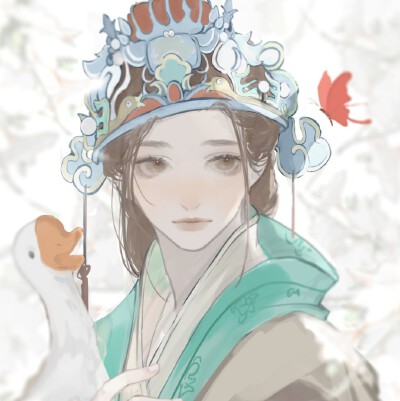 半次元画师：七面鳥