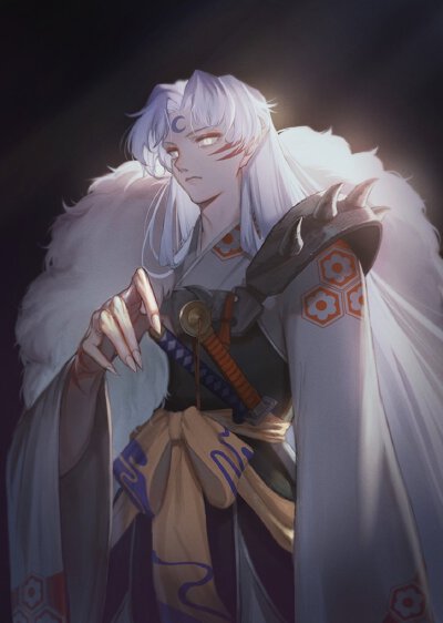 殺生丸