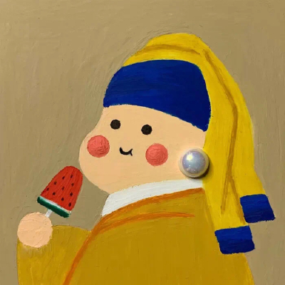 闺蜜头像