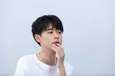 成田凌