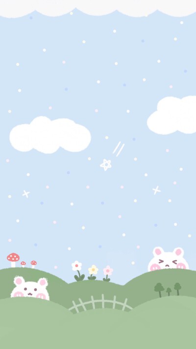 对方并不想和你说话，并向你丢了一堆壁纸
(ノ=Д=)ノ