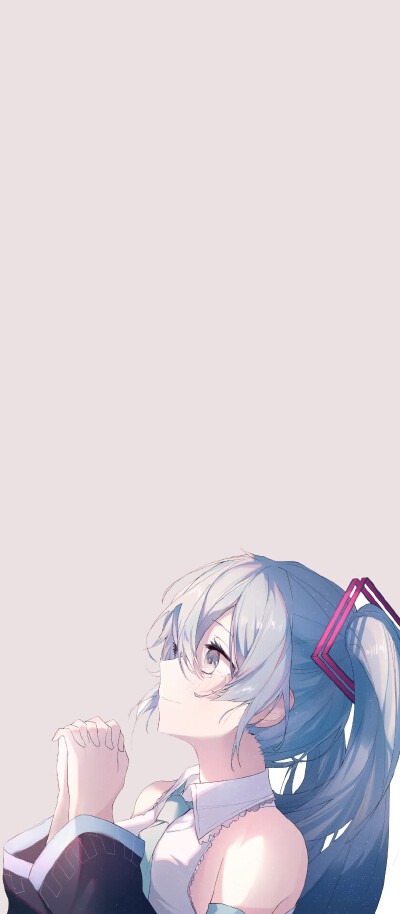 
初音未来