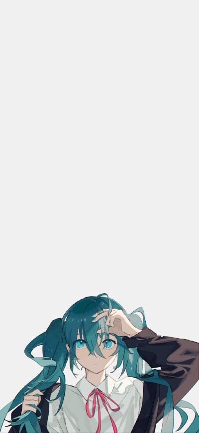 
初音未来