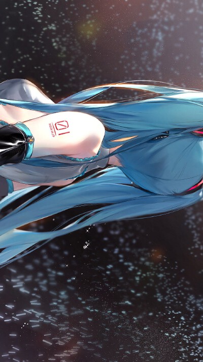 初音