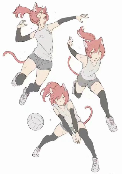 人体素材