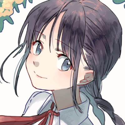 动漫女头 侵权删