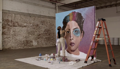 ♛ Art