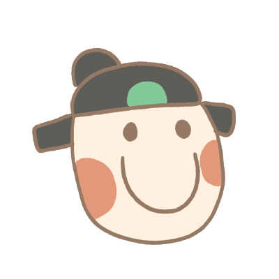 APP图标，微博@寄喜饼给你喔