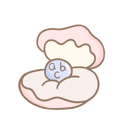 APP图标，微博@寄喜饼给你喔