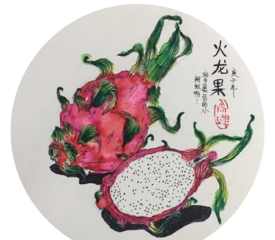 儿童画