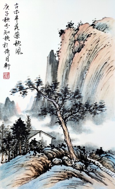 国画