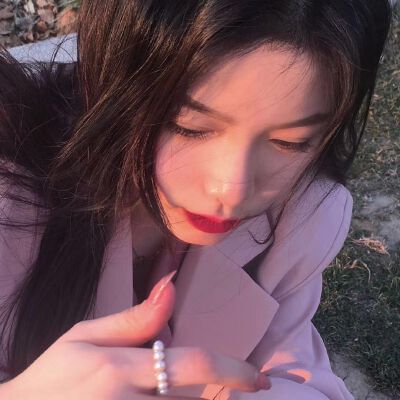 女头