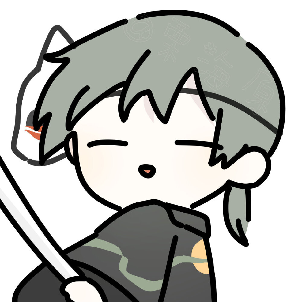 微博@栗海原