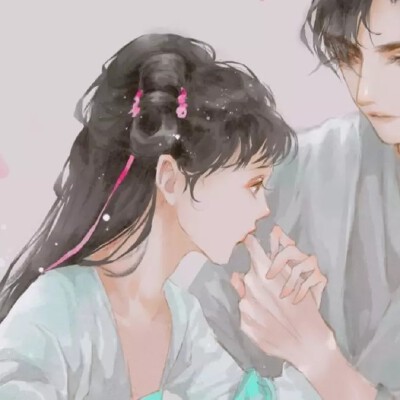 琉璃情头，来源于某度