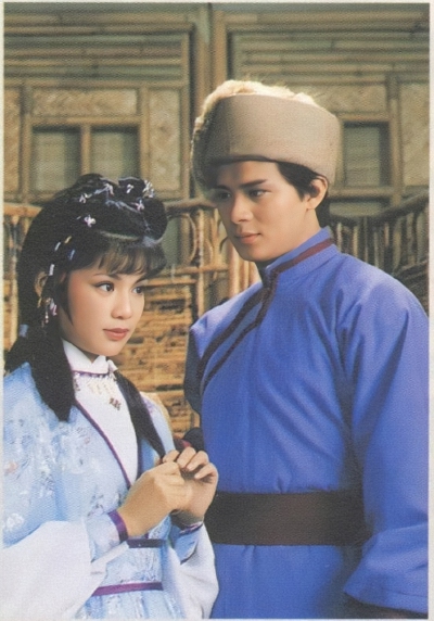 翁美玲
