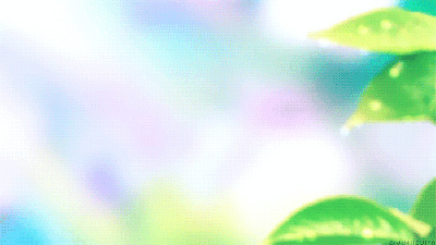 动漫GIF动图 小背景 