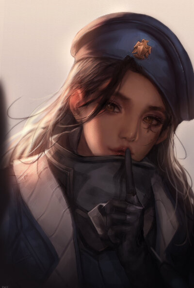 韩国插画师shal.E的神仙作品
P站id：10705197
（有两张绝美的会被吞 蹲评论）