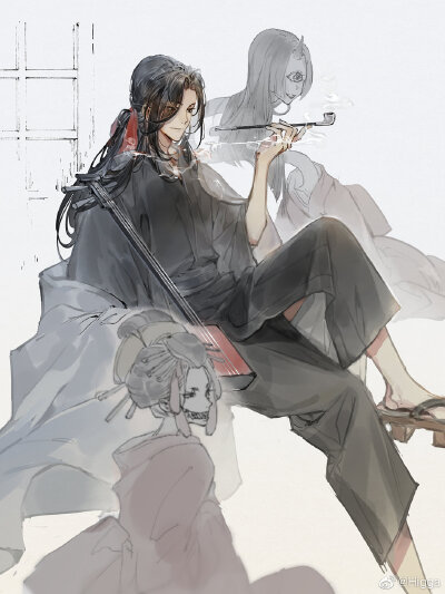 @Higga
聪叽达羡love love 