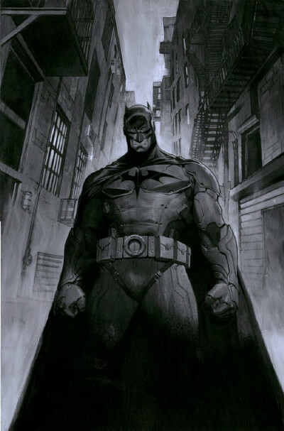batman