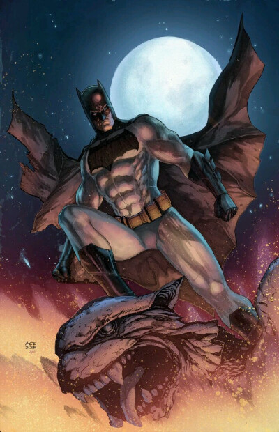 batman