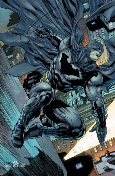batman