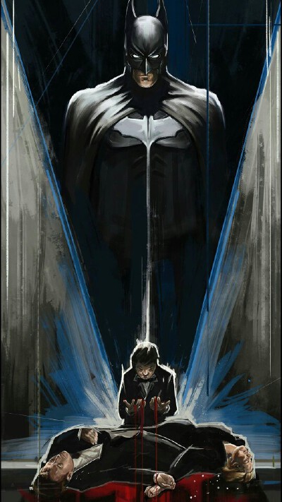 batman