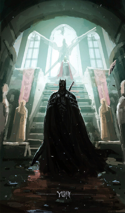 batman