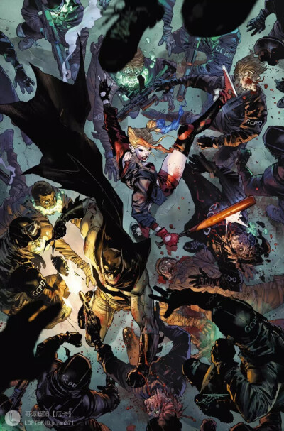 batman