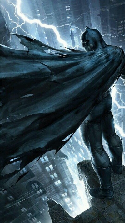 batman
