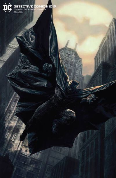 batman