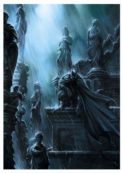 batman