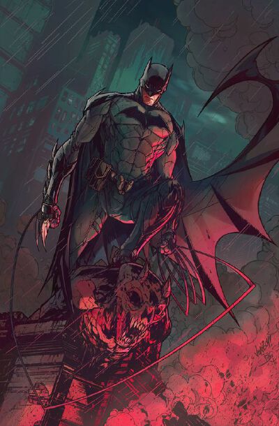 batman