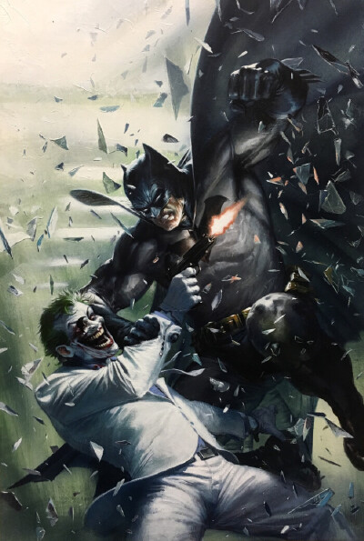 batman