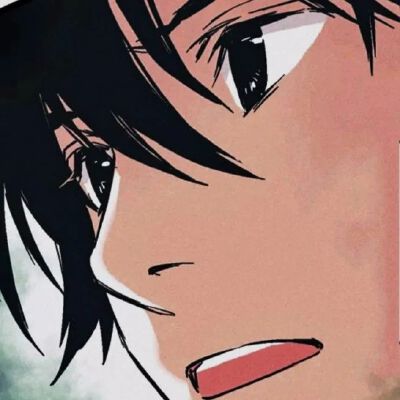 男头/动漫
ins：渡灵Guarding