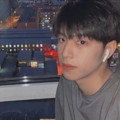 男头